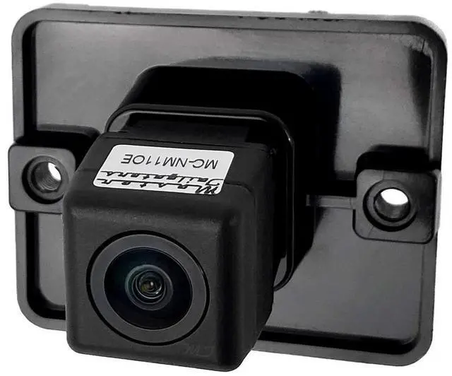 Main image of Master Tailgaters Replacement for Nissan Murano (2011-2012) Backup Camera OE Part # 28442-1AT0A, 28442-1AT0B