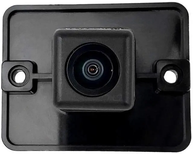 Alt view image 2 of 5 - Master Tailgaters Replacement for Nissan Murano (2011-2012) Backup Camera OE Part # 28442-1AT0A, 28442-1AT0B
