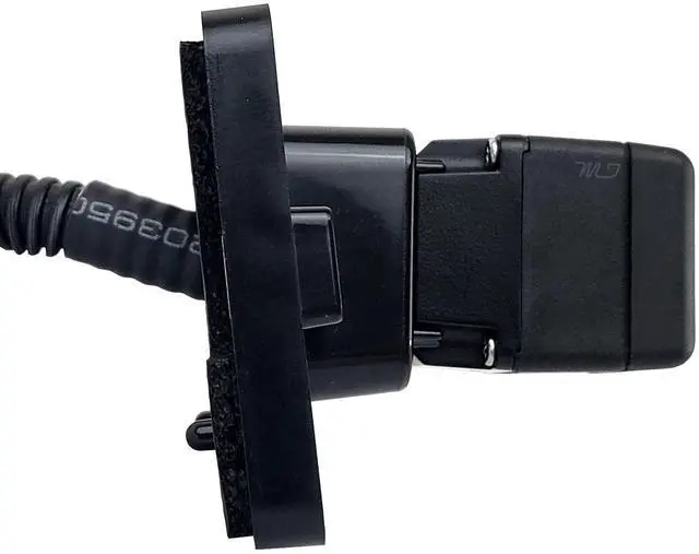 Alt view image 4 of 5 - Master Tailgaters Replacement for Nissan Murano (2011-2012) Backup Camera OE Part # 28442-1AT0A, 28442-1AT0B