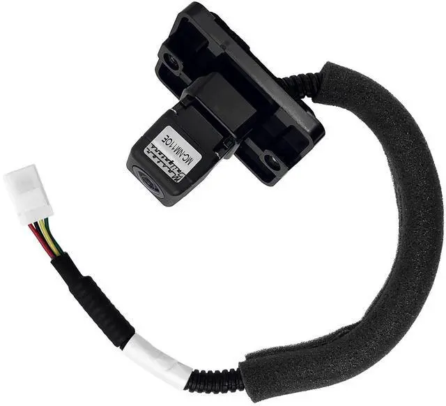 Alt view image 5 of 5 - Master Tailgaters Replacement for Nissan Murano (2011-2012) Backup Camera OE Part # 28442-1AT0A, 28442-1AT0B