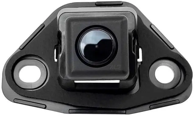 Alt view image 2 of 5 - Master Tailgaters Replacement for Lexus LS 460, LS 600h L (2010-2012) Backup Camera OE Part # 86790-50021