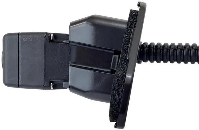 Alt view image 3 of 5 - Master Tailgaters Replacement for Lexus LS 460, LS 600h L (2010-2012) Backup Camera OE Part # 86790-50021