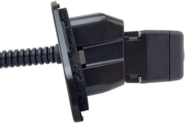 Alt view image 4 of 5 - Master Tailgaters Replacement for Lexus LS 460, LS 600h L (2010-2012) Backup Camera OE Part # 86790-50021