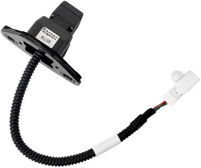 Alt view image 5 of 5 - Master Tailgaters Replacement for Lexus LS 460, LS 600h L (2010-2012) Backup Camera OE Part # 86790-50021