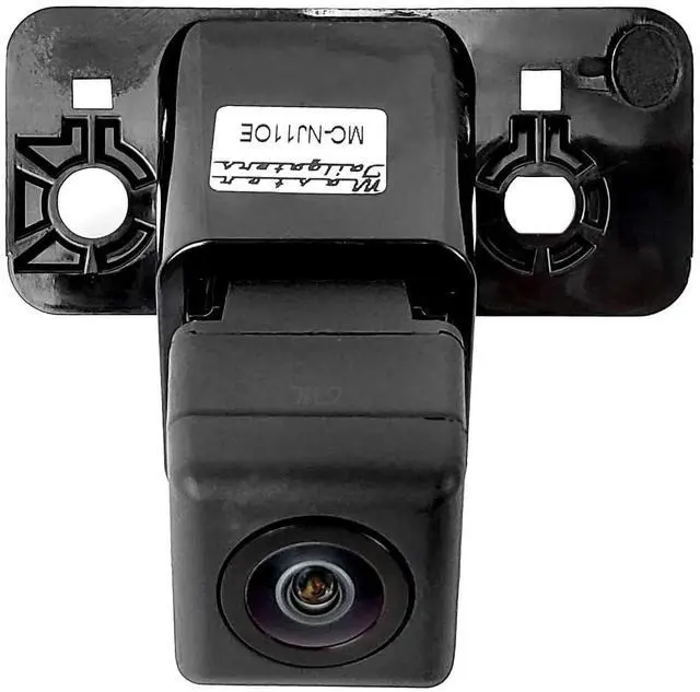 Main image of Master Tailgaters Replacement for Nissan Juke (2011-2014) Backup Camera OE Part # 28442-1KA0A, 28442-1KA0B