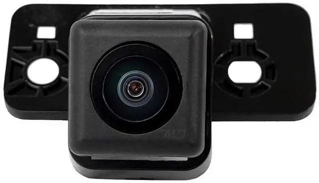 Alt view image 2 of 5 - Master Tailgaters Replacement for Nissan Juke (2011-2014) Backup Camera OE Part # 28442-1KA0A, 28442-1KA0B