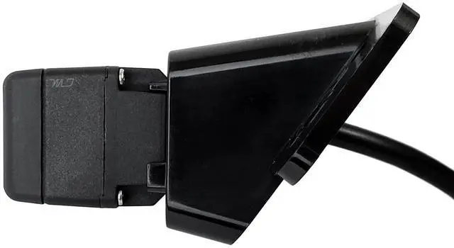 Alt view image 3 of 5 - Master Tailgaters Replacement for Nissan Juke (2011-2014) Backup Camera OE Part # 28442-1KA0A, 28442-1KA0B