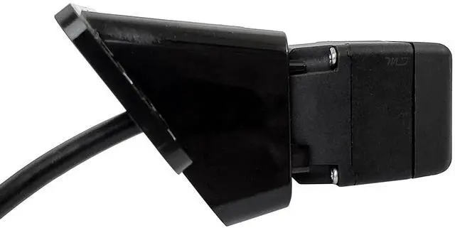 Alt view image 4 of 5 - Master Tailgaters Replacement for Nissan Juke (2011-2014) Backup Camera OE Part # 28442-1KA0A, 28442-1KA0B