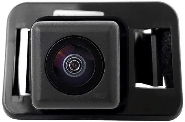 Alt view image 2 of 5 - Master Tailgaters Replacement for Nissan Murano (2011-2014) Backup Camera OE Part # 28442-1GR0A