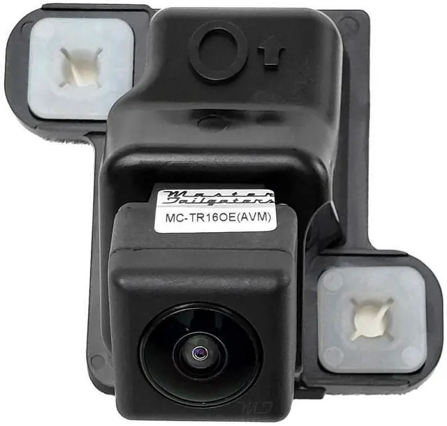 Main image of Master Tailgaters Replacement for Toyota Rav4 (2016-2018) Backup Camera OE Part # 86790-42090
