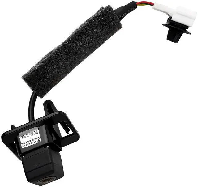 Alt view image 5 of 5 - Master Tailgaters Replacement for Nissan Murano (2011-2014) Backup Camera OE Part # 28442-1GR0A