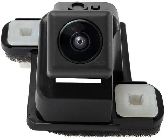 Alt view image 2 of 5 - Master Tailgaters Replacement for Toyota Rav4 (2016-2018) Backup Camera OE Part # 86790-42090
