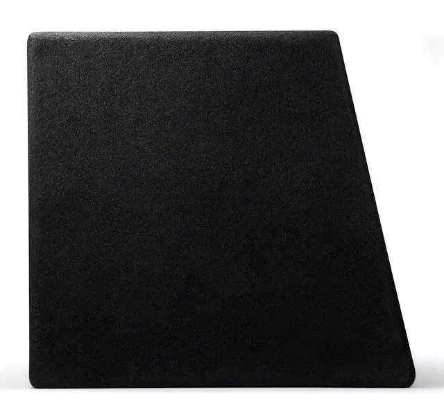 Alt view image 5 of 5 - Kicker 43DC122 Dual Comp 12-inch Vented Subwoofer Enclosure 2-Ohm, RoHS Compliant