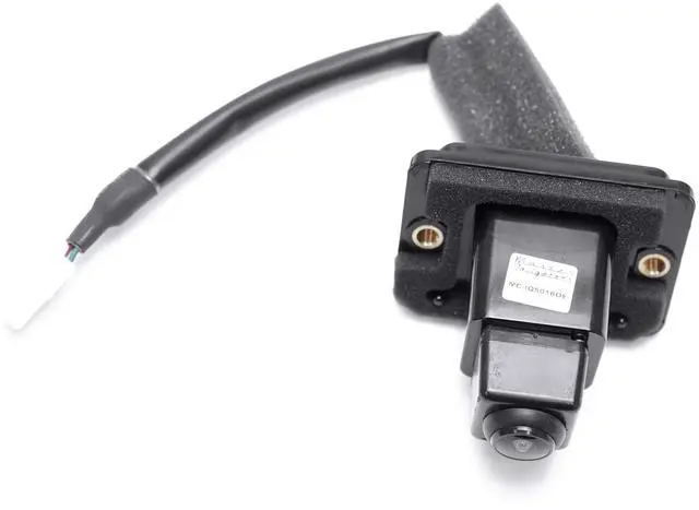 Alt view image 4 of 5 - Master Tailgaters Replacement for Infiniti QX50 w/o AVM (2015-2017) Backup Camera OE Part # 28442-3WU1A