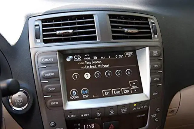 Alt view image 3 of 4 - VAIS Technology SL3b-T Bluetooth Audio Streaming add-on Adapter Compatible with Most 2004-2012 Toyota Models