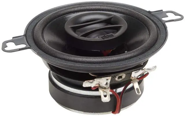 Alt view image 3 of 3 - Powerbass S-3502 3.5" Coaxial OEM Speakers, Set of 2 (S3502)
