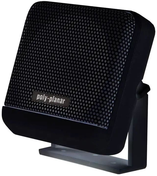 Alt view image 2 of 5 - POLY-PLANAR MB41 (B) VHF EXTENSION SPEAKER