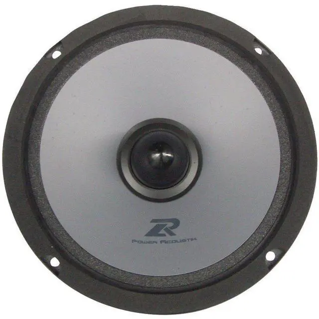 Main image of Power Acoustik MID-65 6.5-Inch 300-Watt Midrange/Bass Driver