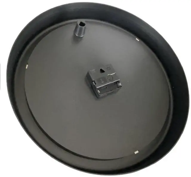 Alt view image 3 of 4 - Trintec Massive 14" Cessna Altimeter Aviation Classic Instrument Style Wall Clock CES-9060-14