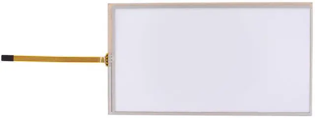 Main image of MOTOKU 7" 4 Pin CD Audio Player Navigation Raido Glass Touch Screen for Chevrolet Spark Sonic 2012-2016