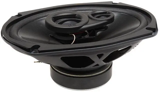Main image of Powerbass S-6903 6x9" 3-Way OEM Replacement Speakers (pair)