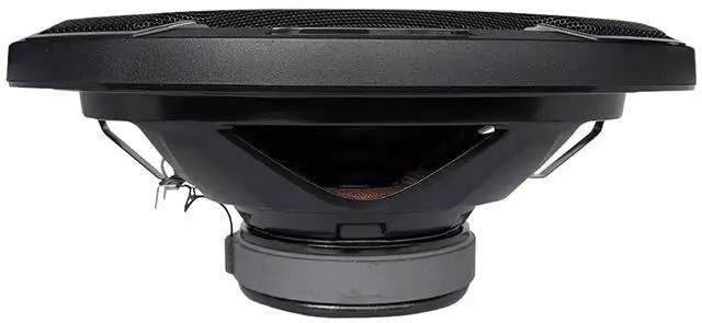 Alt view image 4 of 5 - Kenwood KFC-6996PS 6" x 9" 5-way Speakers
