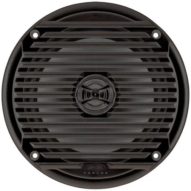 Main image of JENSEN 6.5" MS6007BR Speaker - Black - 60W