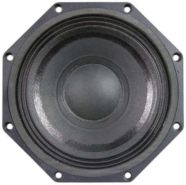 Alt view image 2 of 3 - .AVD. American Bass Godfather 8 inches Midrange Car Speaker, 500 Watt Maximum Power, Mid Bass Car Audio Stereo Woofer Loudspeaker, 8 inch 4 Ohm Voice Coil