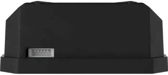 Alt view image 3 of 3 - Stetsom IR 160.2 RCA 2 Ohms Compact Digital Multi-Channel Amplifier, IRON LINE, 160 Watts RMS 160x2, 2 Stable, Digital Car Audio Amp, Full-Range Sound Quality, Crossover, Factory Player Audio Adapter