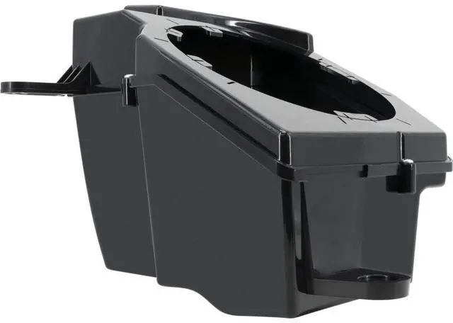 Alt view image 4 of 5 - STINGER Jeep Wrangler JL (2018-23) Jeep Gladiator JT (2020-23) Front 6.5" Speaker Pod Adapters with Tweeter Adapters, Set of Two (Front Speakers)