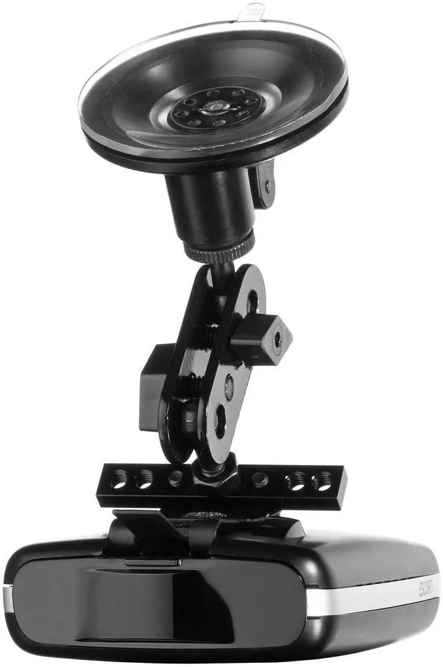 Alt view image 2 of 3 - Radar Mount Suction Mount Bracket for Escort Radar Detectors - Max Max2 Max 360 (3003002)
