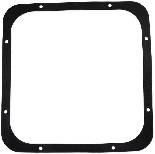Alt view image 5 of 5 - Kicker 12-inch (30cm) Square Subwoofer Grille for 11S12L7,LED, White