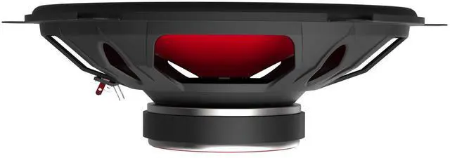 Alt view image 4 of 4 - MTX Terminator 68 5 by 7 Inch Speaker Pair with 55 Watt RMS Power Capability