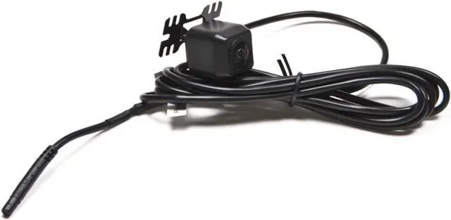 Main image of Brandmotion Universal Dual Mount CMOS Camera 9002-7601 | Seamless Backup Camera Integration Connects to Vehicle Monitor | Heavy-Duty Reverse Rear View Camera | Mounting Options | Sharp Image