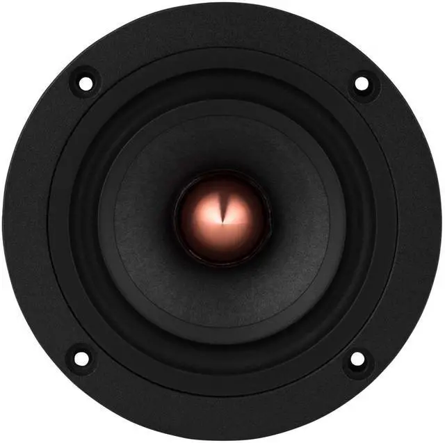 Alt view image 3 of 3 - Dayton Audio PS95-8 3-1/2" Point Source Full Range Driver 8 Ohm