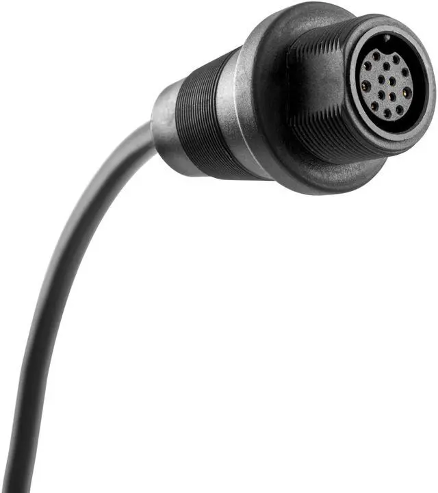 Alt view image 2 of 4 - MKR MI-1 HB HELIX Adapter Cable, Black