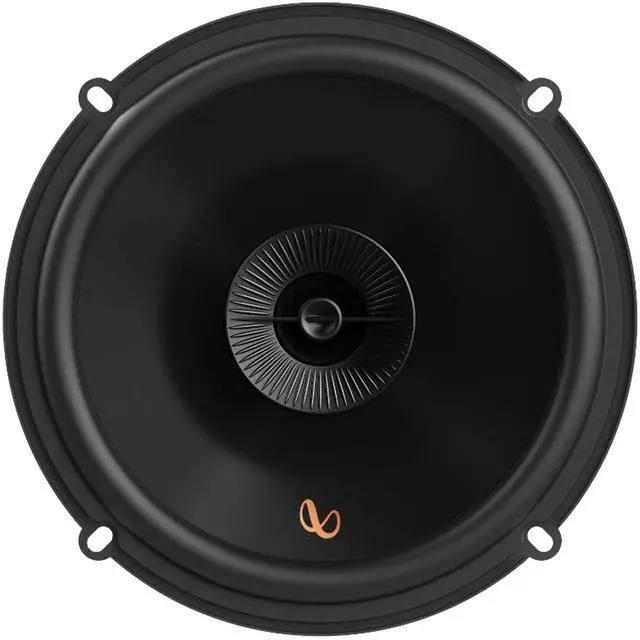 Alt view image 2 of 3 - Infinity Primus 603F Primus Series 6-1/2" 2-Way Multi-Element Speakers, Pair