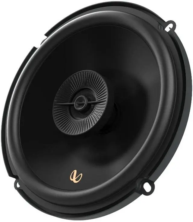 Alt view image 3 of 3 - Infinity Primus 603F Primus Series 6-1/2" 2-Way Multi-Element Speakers, Pair