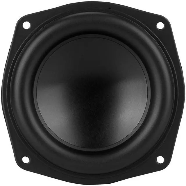 Alt view image 3 of 4 - Dayton Audio ND105-8 4" Aluminum Cone Midbass Neo Driver 8 Ohm
