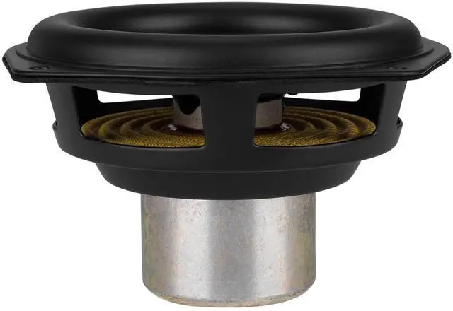 Alt view image 4 of 4 - Dayton Audio ND105-8 4" Aluminum Cone Midbass Neo Driver 8 Ohm