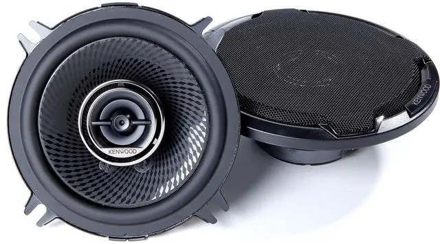 Main image of Kenwood KFC-1396PS 5-1/4" 2-way Speakers