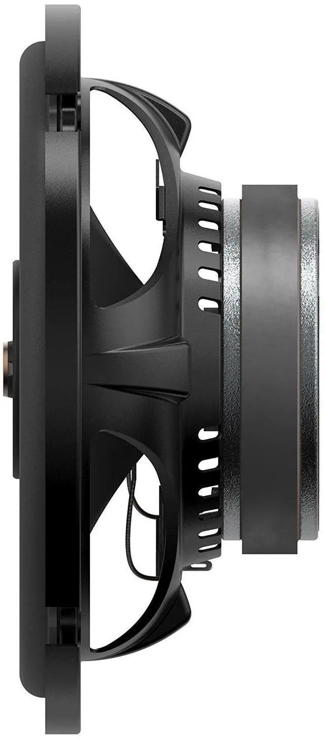 Alt view image 2 of 3 - Infinity PR6512IS Primus 6.5 Inch 2-Way Multi-Element Speakers