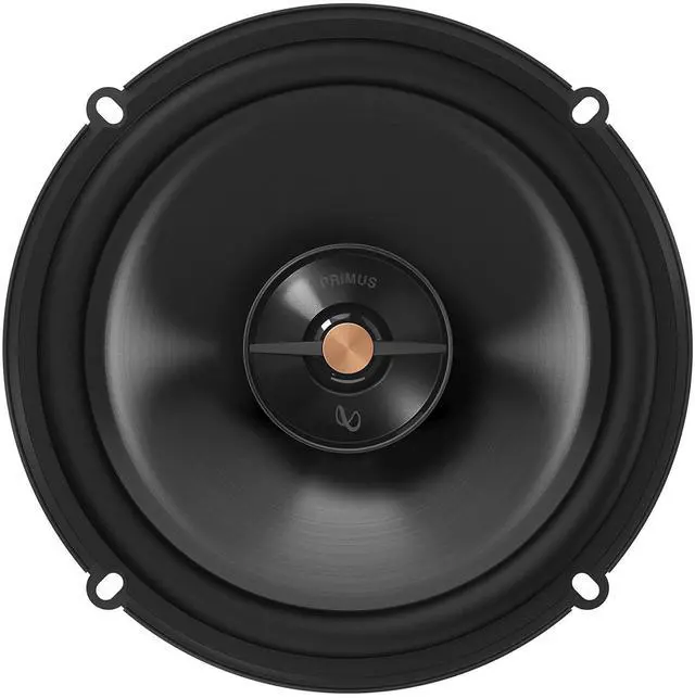 Alt view image 3 of 3 - Infinity PR6512IS Primus 6.5 Inch 2-Way Multi-Element Speakers