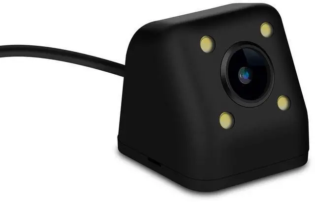 Alt view image 2 of 5 - XTRONS® Car Rear View Reversing Backup Parking Camera 120° LED White Light (CAM009S)
