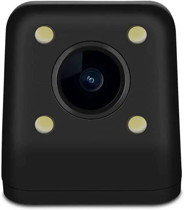 Alt view image 3 of 5 - XTRONS® Car Rear View Reversing Backup Parking Camera 120° LED White Light (CAM009S)