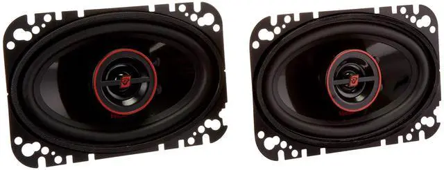 Alt view image 5 of 5 - CERWIN-Vega! HED Series Car Speakers  High-Performance Audio, Clear Sound, Deep Bass & Compact Designs for All Vehicle Types (H746)