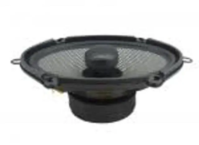 Alt view image 4 of 5 - American Bass SQ 5.7" Full Range Speakers, 150, Pair