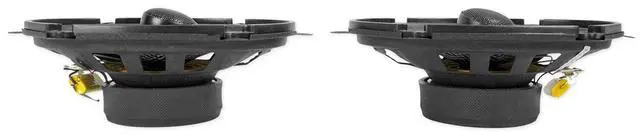 Alt view image 5 of 5 - American Bass SQ 5.7" Full Range Speakers, 150, Pair