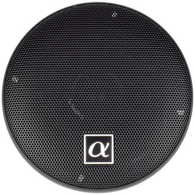 Alt view image 3 of 5 - Alphasonik 1 Pair of NS42 Neuron Series 4" (240 Watts Max for The Pair) 120 Watts Max Per Speaker 2-Way Full-Range Car Audio Speaker with PEI Dome Tweeter Polypropylene Cone Grilles Included