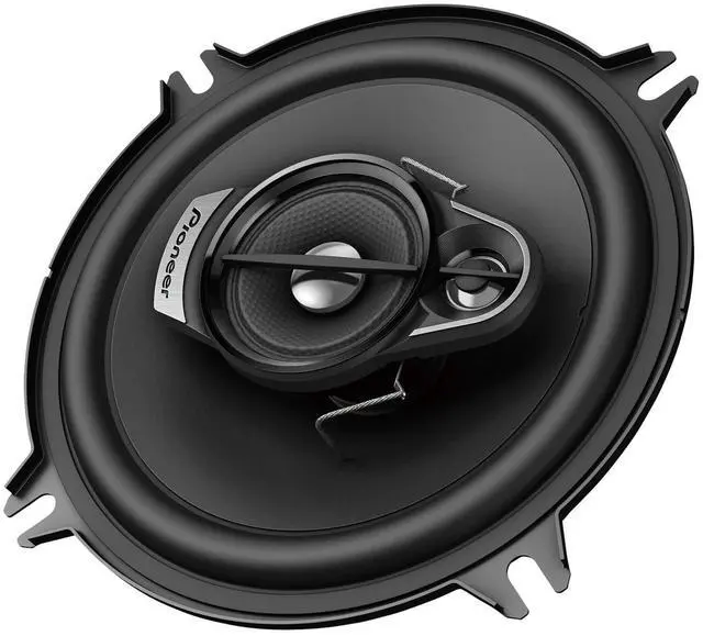 Alt view image 3 of 5 - PIONEER Pioneer TS-A1370F 5-1/4" 300 Watts 3-Way Coaxial Car Speakers